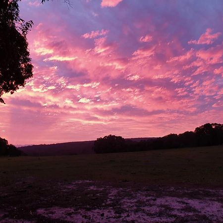 Bussells Bushland Cottages Margaret River ภายนอก รูปภาพ