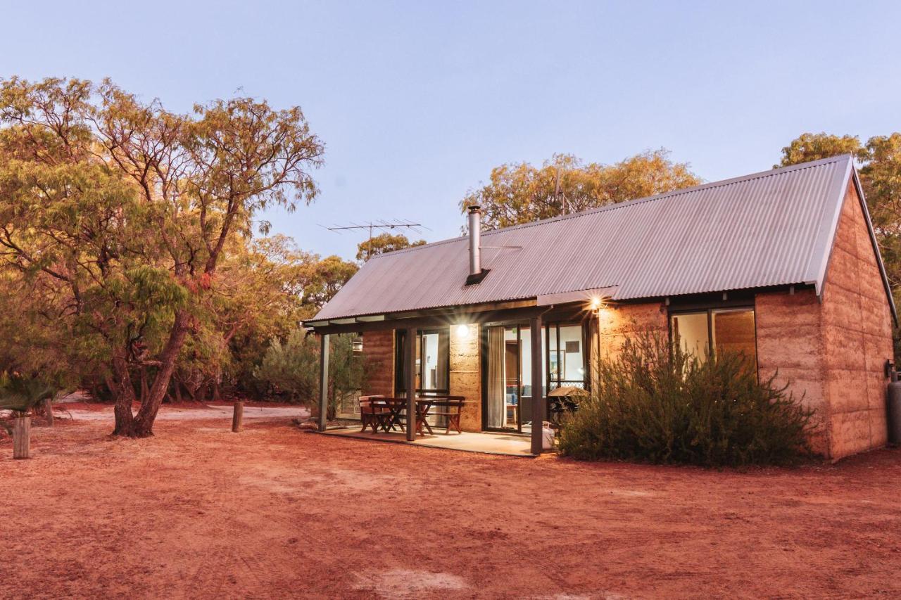 Bussells Bushland Cottages Margaret River ภายนอก รูปภาพ