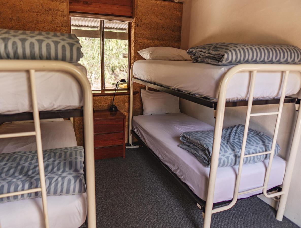 Bussells Bushland Cottages Margaret River ภายนอก รูปภาพ