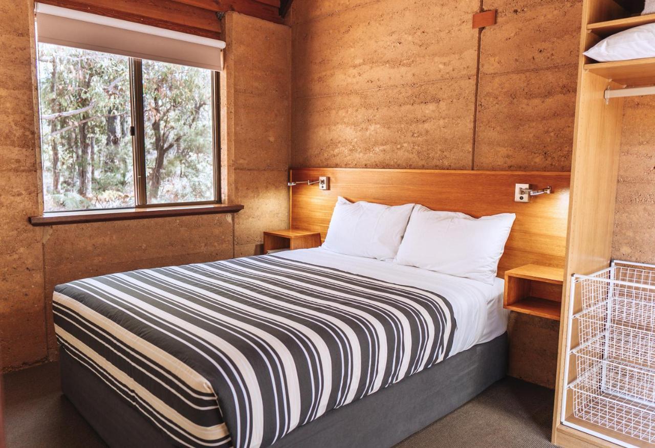 Bussells Bushland Cottages Margaret River ภายนอก รูปภาพ