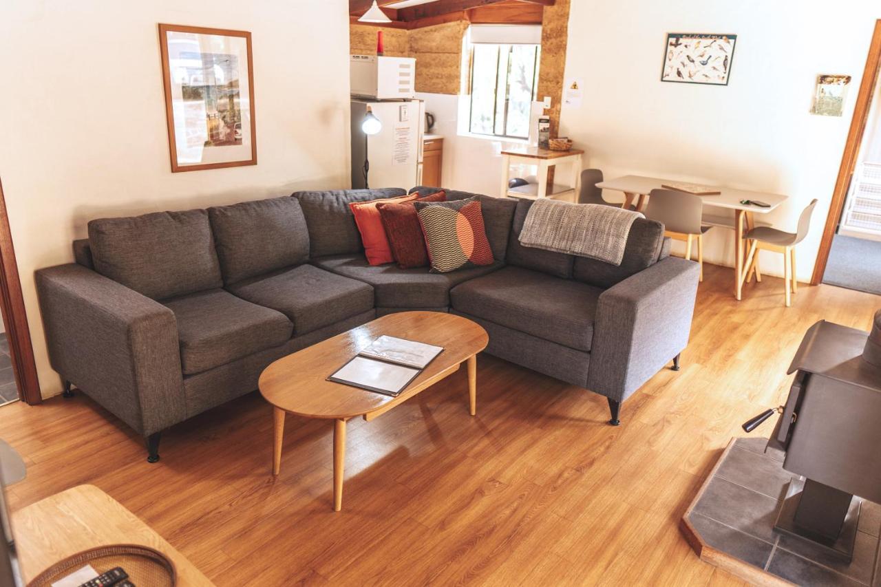 Bussells Bushland Cottages Margaret River ภายนอก รูปภาพ