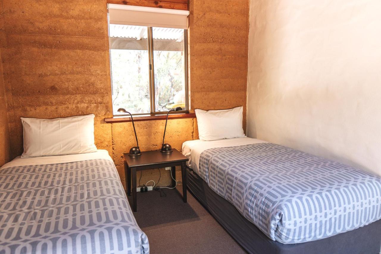 Bussells Bushland Cottages Margaret River ภายนอก รูปภาพ