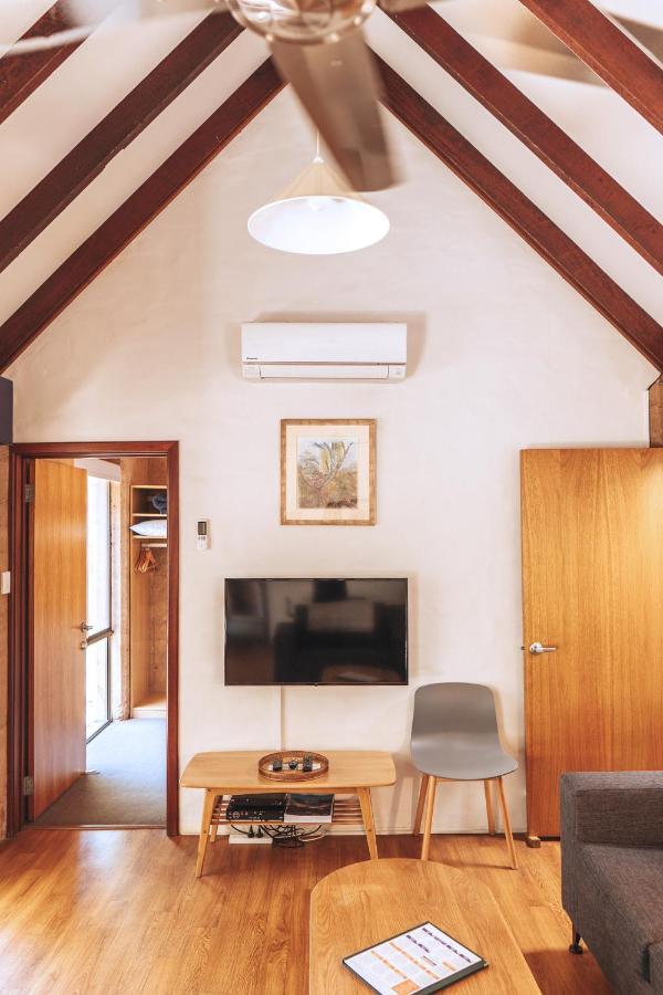 Bussells Bushland Cottages Margaret River ภายนอก รูปภาพ