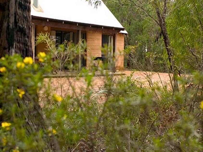 Bussells Bushland Cottages Margaret River ภายนอก รูปภาพ