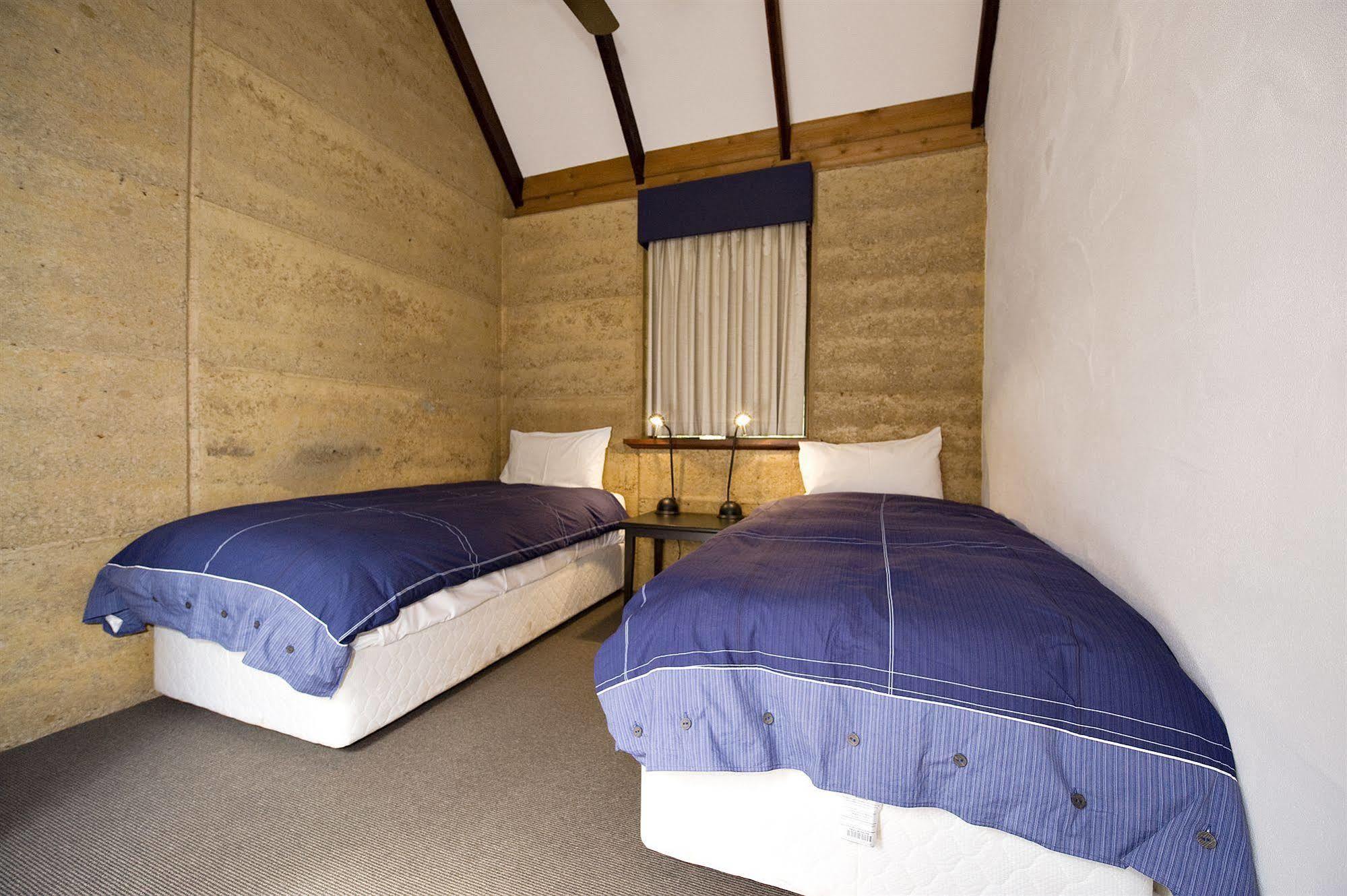 Bussells Bushland Cottages Margaret River ภายนอก รูปภาพ