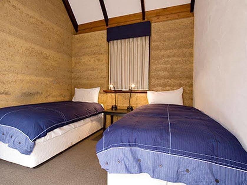 Bussells Bushland Cottages Margaret River ภายนอก รูปภาพ
